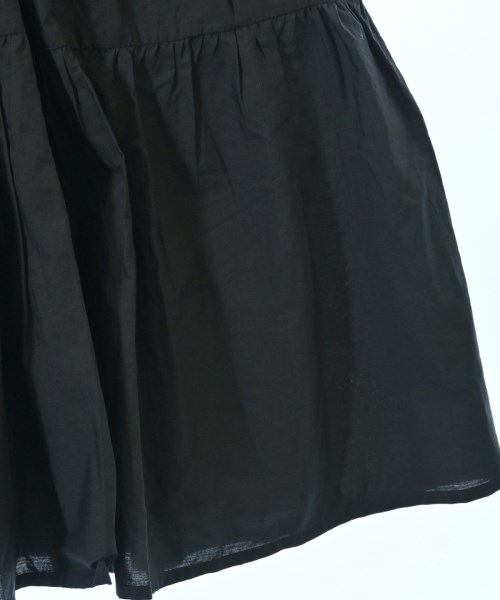 Merlette（マーレット）ワンピース 黒 サイズ:F レディース/2200638750058