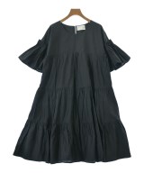 Merlette（マーレット）ワンピース 黒 サイズ:F レディース/2200638750058