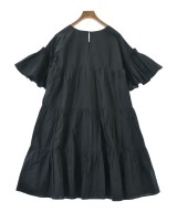 Merlette（マーレット）ワンピース 黒 サイズ:F レディース/2200638750058