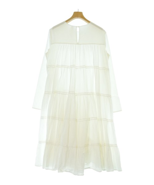 Merlette（マーレット）ワンピース 白 サイズ:XS レディース/2200645071177