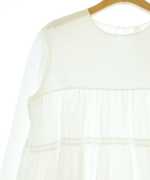 Merlette（マーレット）ワンピース 白 サイズ:XS レディース/2200645071177