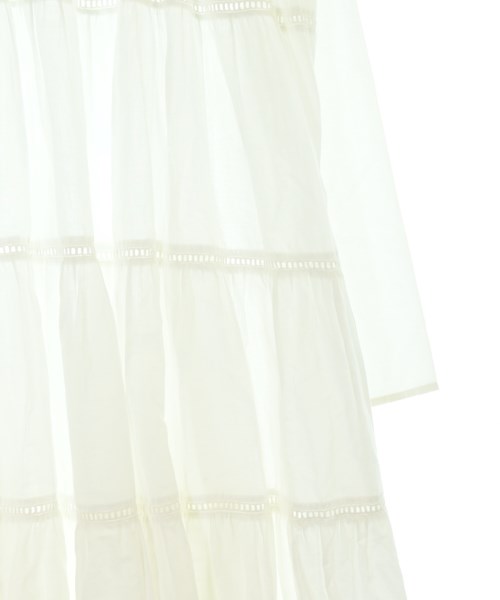 Merlette（マーレット）ワンピース 白 サイズ:XS レディース/2200645071177