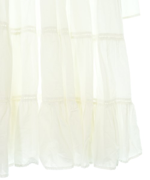 Merlette（マーレット）ワンピース 白 サイズ:XS レディース/2200645071177