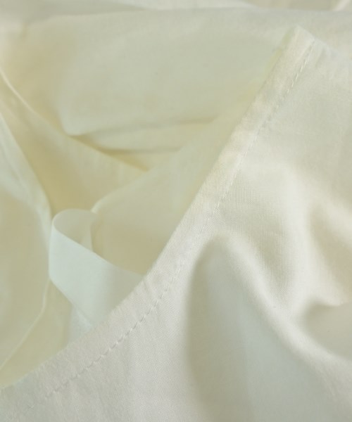 Merlette（マーレット）ワンピース 白 サイズ:XS レディース/2200645071177