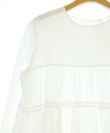 Merlette（マーレット）ワンピース 白 サイズ:XS レディース/2200645071177