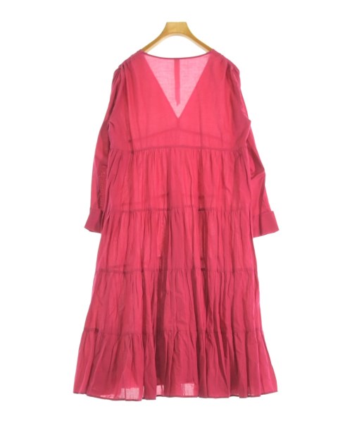 Merlette（マーレット）ワンピース ピンク サイズ:-(M位) レディース/2200647169056