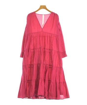 マーレット ワンピース Merlette（マーレット）ワンピース ピンク サイズ:-(M位) レディース