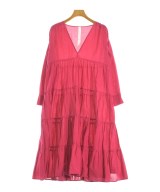 Merlette（マーレット）ワンピース ピンク サイズ:-(M位) レディース/2200647169056