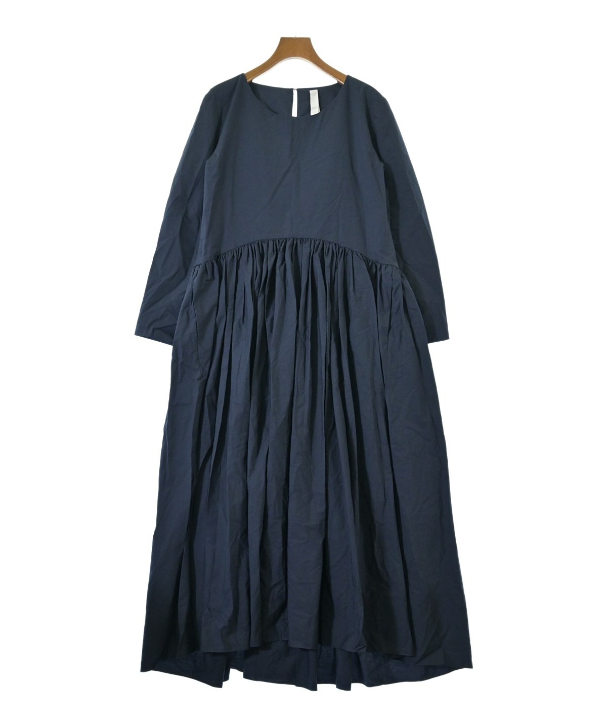 Merlette マーレットのワンピース Merlette（マーレット）ワンピース 紺 サイズ:XS レディース