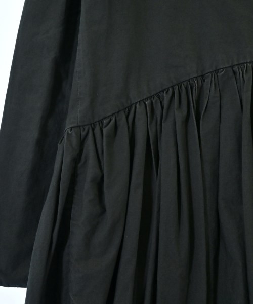 Merlette（マーレット）ワンピース 黒 サイズ:XS レディース/2200648069065