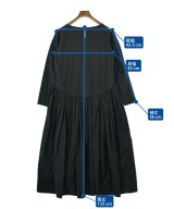 Merlette（マーレット）ワンピース 黒 サイズ:XS レディース/2200648069065