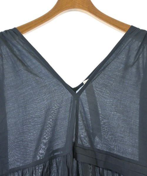 Merlette（マーレット）ワンピース 紺 サイズ:XS レディース/2200638505177