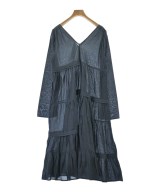 Merlette（マーレット）ワンピース 紺 サイズ:XS レディース/2200638505177