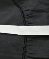 Merlette（マーレット）ブラウス 黒 サイズ:XS レディース/2200638505214