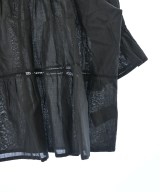 Merlette（マーレット）ブラウス 黒 サイズ:XS レディース/2200638505214