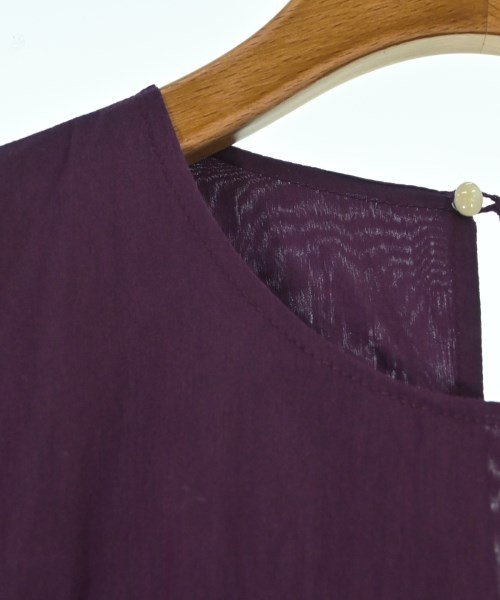 Merlette（マーレット）ワンピース 紫 サイズ:S レディース/2200644976091