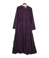 Merlette（マーレット）ワンピース 紫 サイズ:S レディース/2200644976091