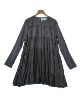 Merlette（マーレット）ワンピース グレー サイズ:XS レディース/2200706318043