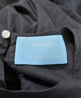 Merlette（マーレット）ワンピース グレー サイズ:XS レディース/2200706318043