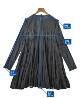 Merlette（マーレット）ワンピース グレー サイズ:XS レディース/2200706318043