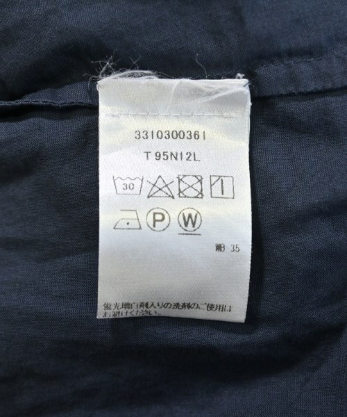 Merlette（マーレット）ワンピース 紺 サイズ:XS レディース/2200705969048