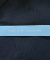 Merlette（マーレット）ワンピース 紺 サイズ:XS レディース/2200705969048