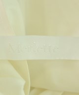 Merlette（マーレット）ワンピース 白 サイズ:XS レディース/2200703673022
