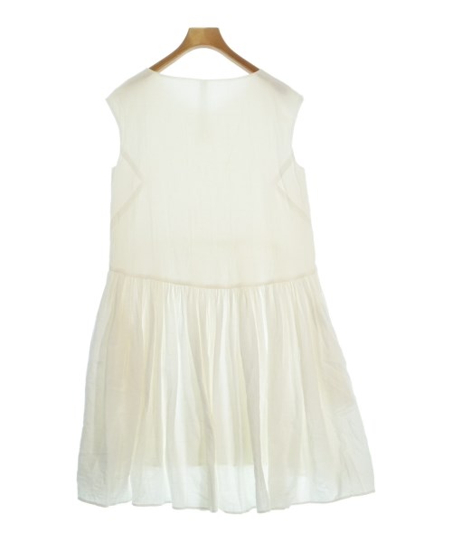 Merlette（マーレット）ワンピース 白 サイズ:XS レディース/2200704800083