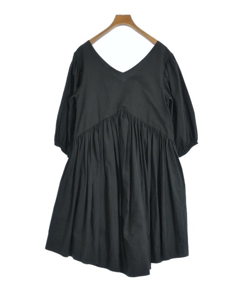 Merlette（マーレット）ワンピース 黒 サイズ:F レディース/2200666554031