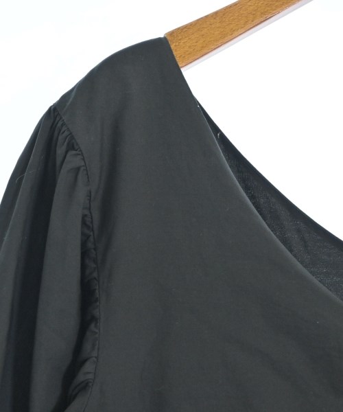 Merlette（マーレット）ワンピース 黒 サイズ:F レディース/2200666554031