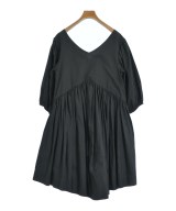 Merlette（マーレット）ワンピース 黒 サイズ:F レディース/2200666554031