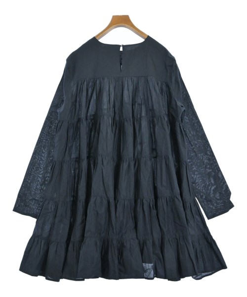 Merlette(マーレット)ワンピース 紺 サイズ:L/2200664085308