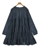 Merlette（マーレット）ワンピース 紺 サイズ:L レディース/2200664085308