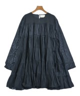 Merlette（マーレット）ワンピース 紺 サイズ:L レディース/2200664085308