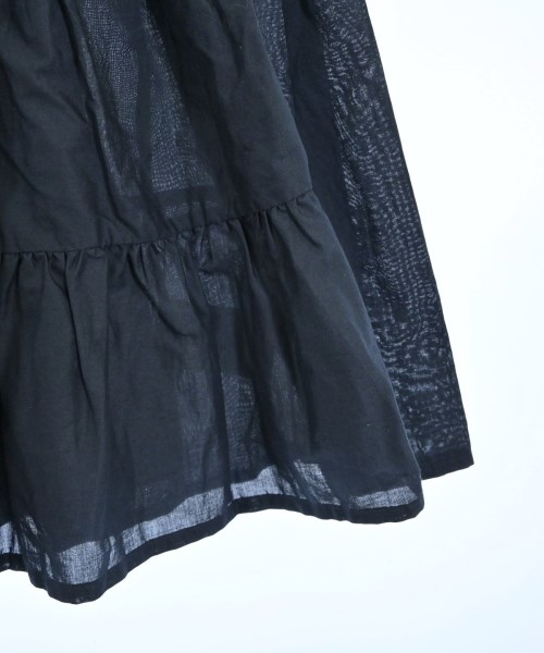 Merlette（マーレット）ブラウス 紺 サイズ:XS レディース/2200664085339