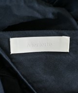 Merlette（マーレット）ブラウス 紺 サイズ:XS レディース/2200664085339