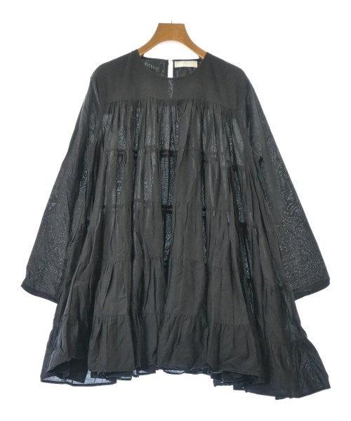 Merlette(マーレット)ワンピース 黒 サイズ:XS/2200667892019