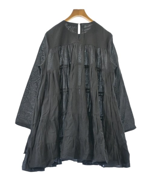 Merlette（マーレット）ワンピース 黒 サイズ:XS レディース/2200667892019