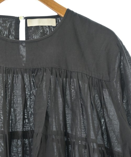 Merlette（マーレット）ワンピース 黒 サイズ:XS レディース/2200667892019