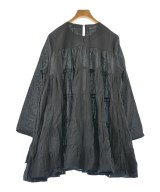 Merlette（マーレット）ワンピース 黒 サイズ:XS レディース/2200667892019
