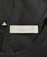 Merlette（マーレット）ワンピース 黒 サイズ:XS レディース/2200667892019
