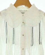 Merlette（マーレット）ブラウス 白 サイズ:XS レディース/2200667560048