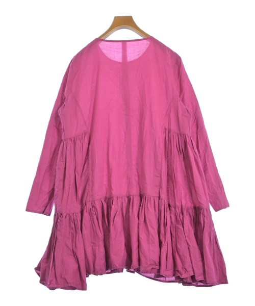 Merlette（マーレット）ワンピース 赤 サイズ:XS レディース/2200668445399