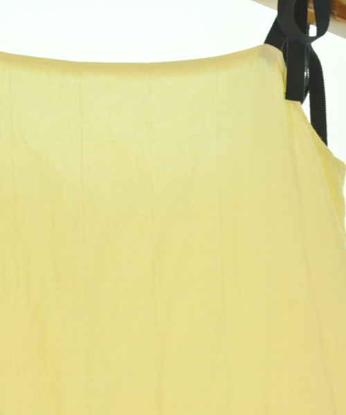 Merlette（マーレット）ワンピース 黄 サイズ:XS レディース/2200730914150
