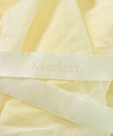Merlette（マーレット）ワンピース 黄 サイズ:XS レディース/2200730914150
