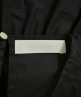 Merlette（マーレット）ワンピース 黒 サイズ:S レディース/2200730996019