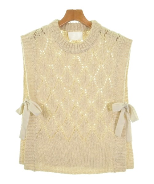 Merlette(マーレット)のベスト/ノースリーブ サイズ:XS 22,600円