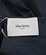 Merlette（マーレット）ワンピース 紺 サイズ:XL レディース/2200735361034
