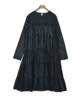 Merlette（マーレット）ワンピース 紺 サイズ:-(M位) レディース/2200716951087