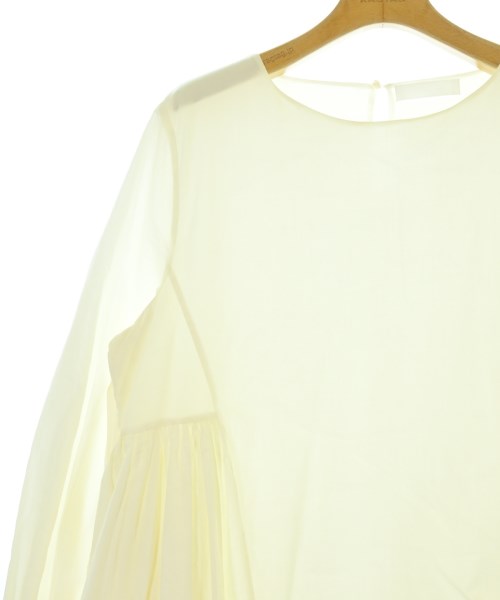 Merlette（マーレット）ワンピース 白 サイズ:F レディース/2200721134062